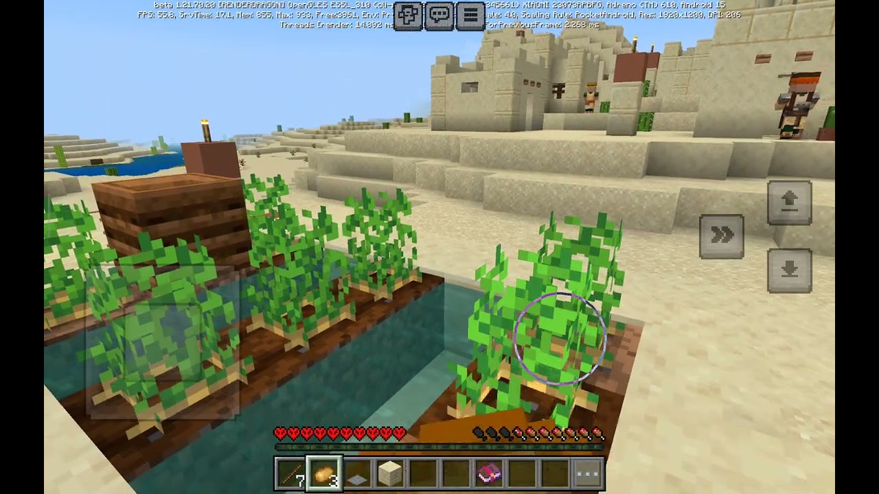 فيديو تختيم اللعبه ولكن على الوضع الهاب كور٢٠٢٦