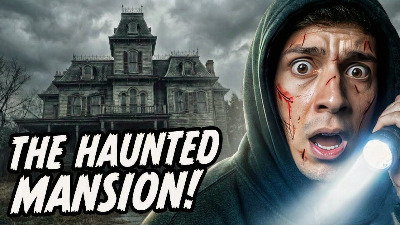 The Disturbing Truth Behind Horror Games
