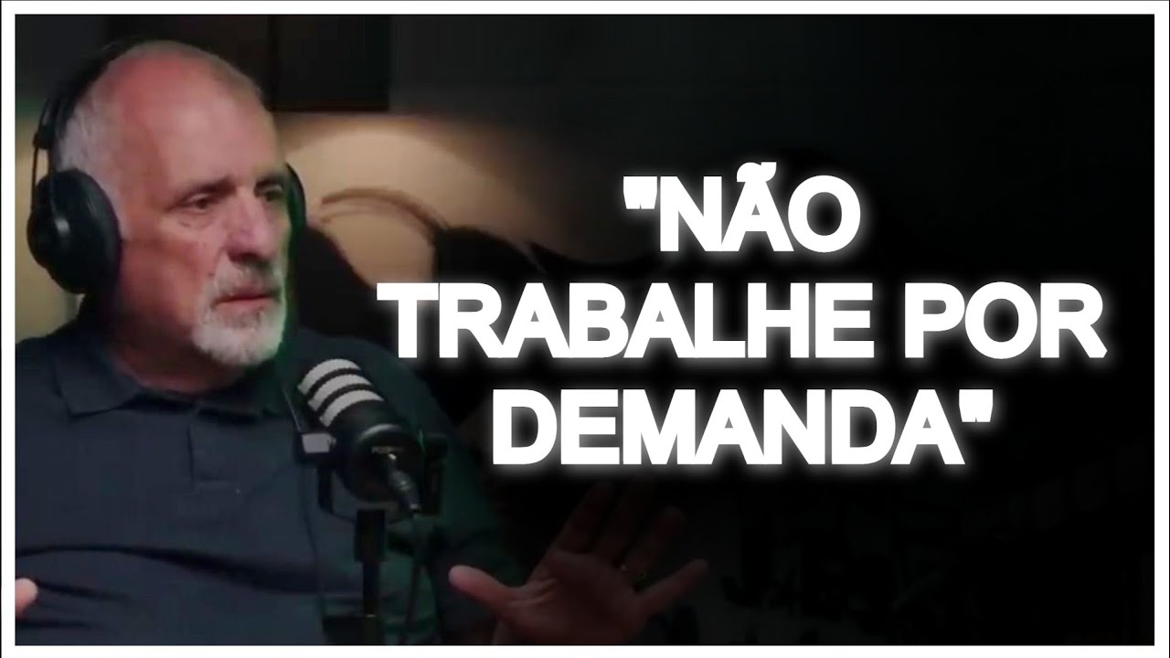 DIRECIONAMENTO PARA UM CRISTÃO | Cortes Podcast Jesuscopy