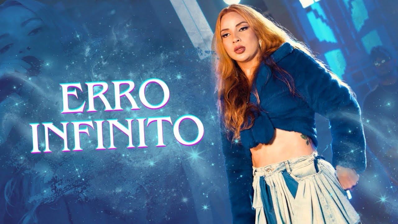 Nirah - Erro infinito (vídeo oficial)
