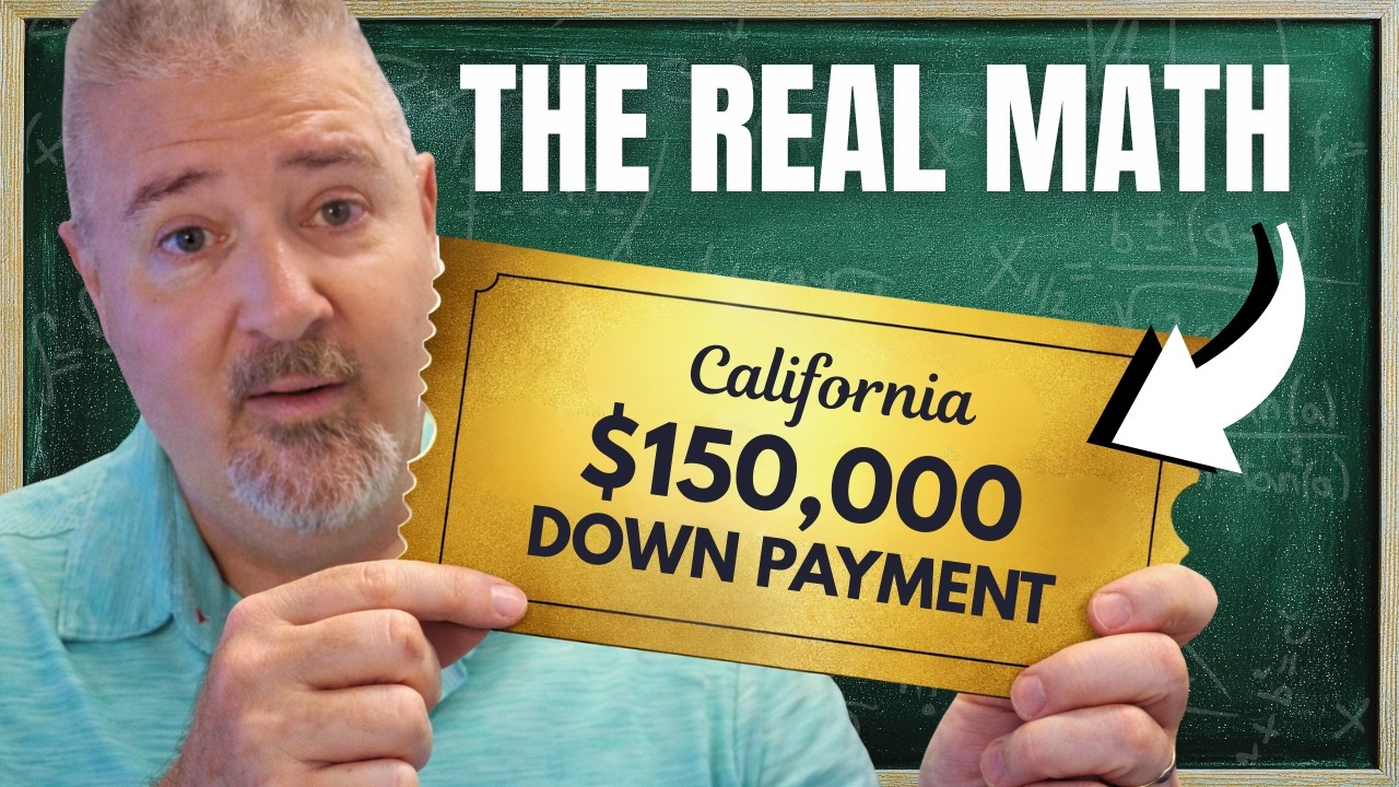 Should You Buy Down Your Interest Rate with Dream For All?