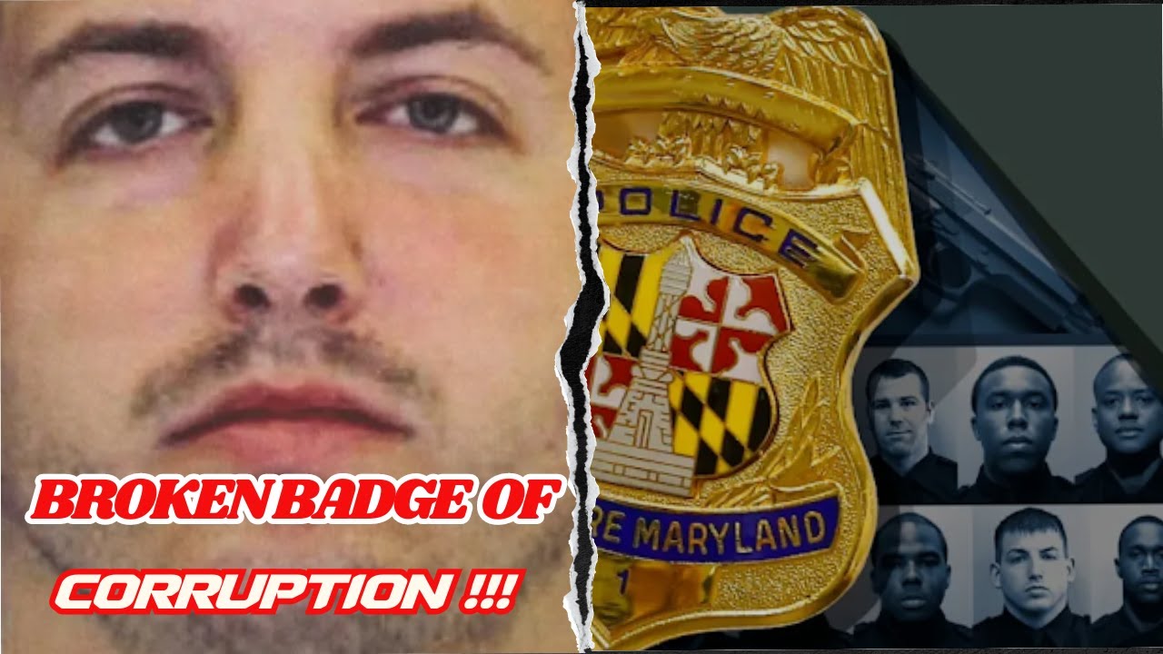 Exposing Corruption: The Wayne Jenkins Saga Uncovered