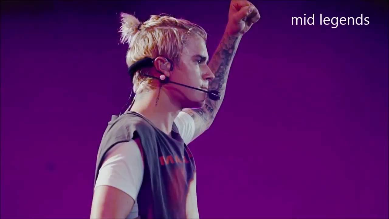 Justin Bieber - Children (Tradução/Legendado)