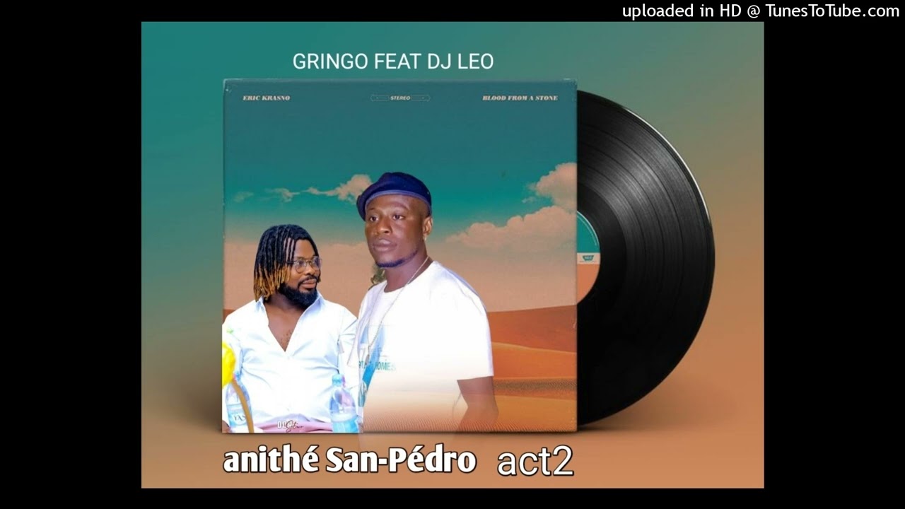 DJ GRINGO FEAT DJ L&Eacute;O