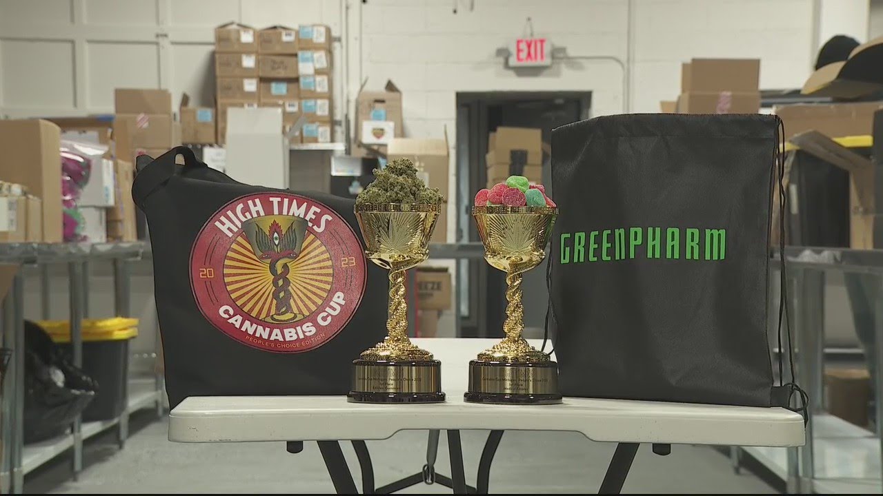 Cannabis Cup: Who had the best weed in Michigan?