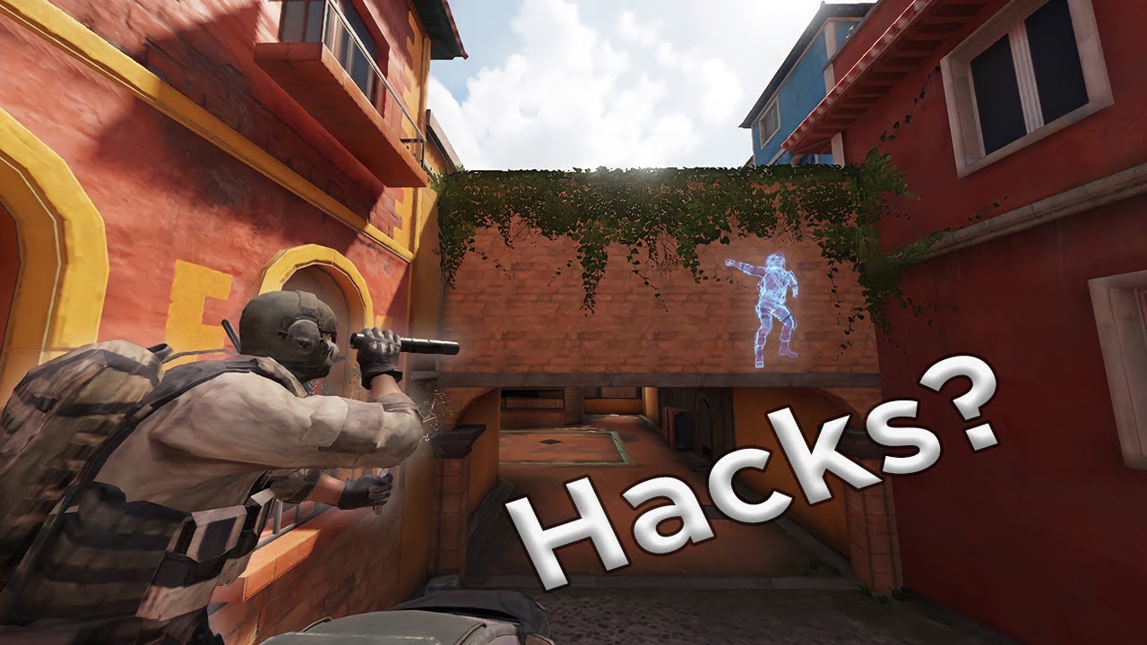 Detect Enemies Easily