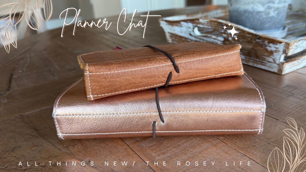 Planner chat and update