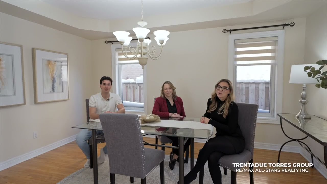 Home For Sale in Vaughan - 241 Old Rutherford Road