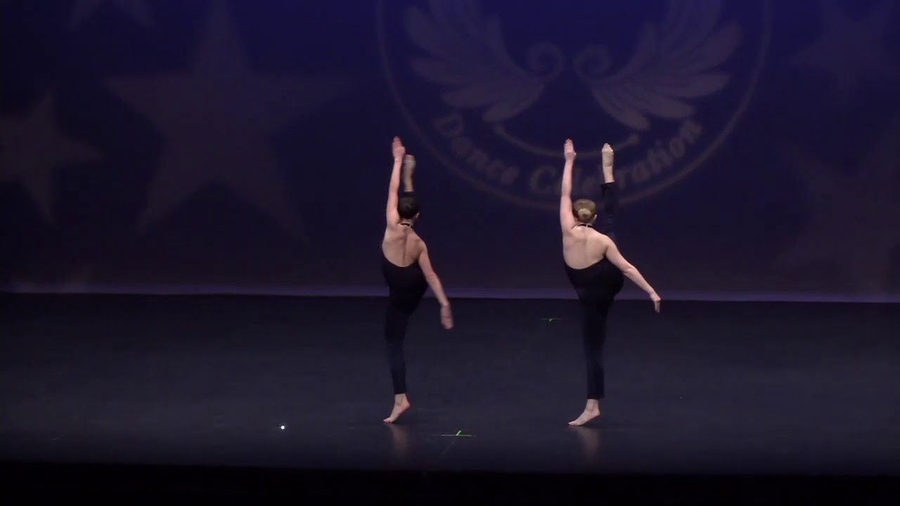 Sweet Dreams - Element Dance Arts