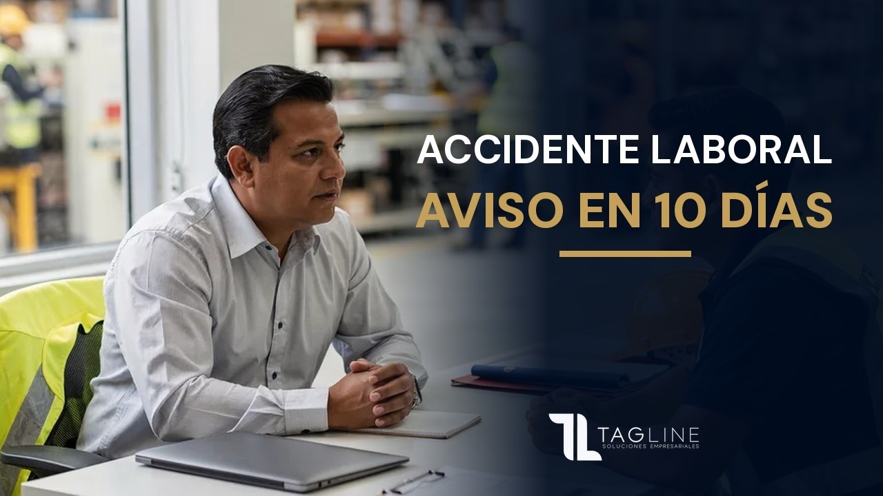 Accidentes Laborales en Ecuador: Causas, Prevención y Normativa Vigente
