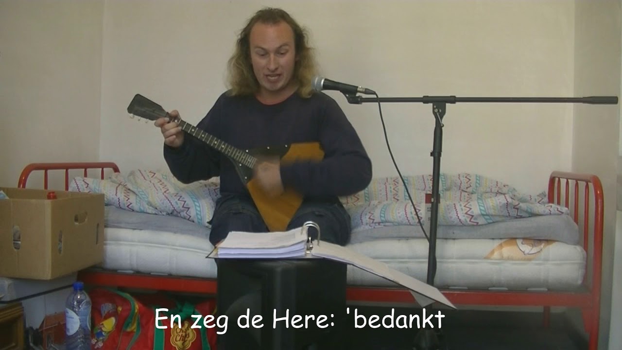 Zingen Maakt Plezier (als je bang bent) - nathan schorer (2019)
