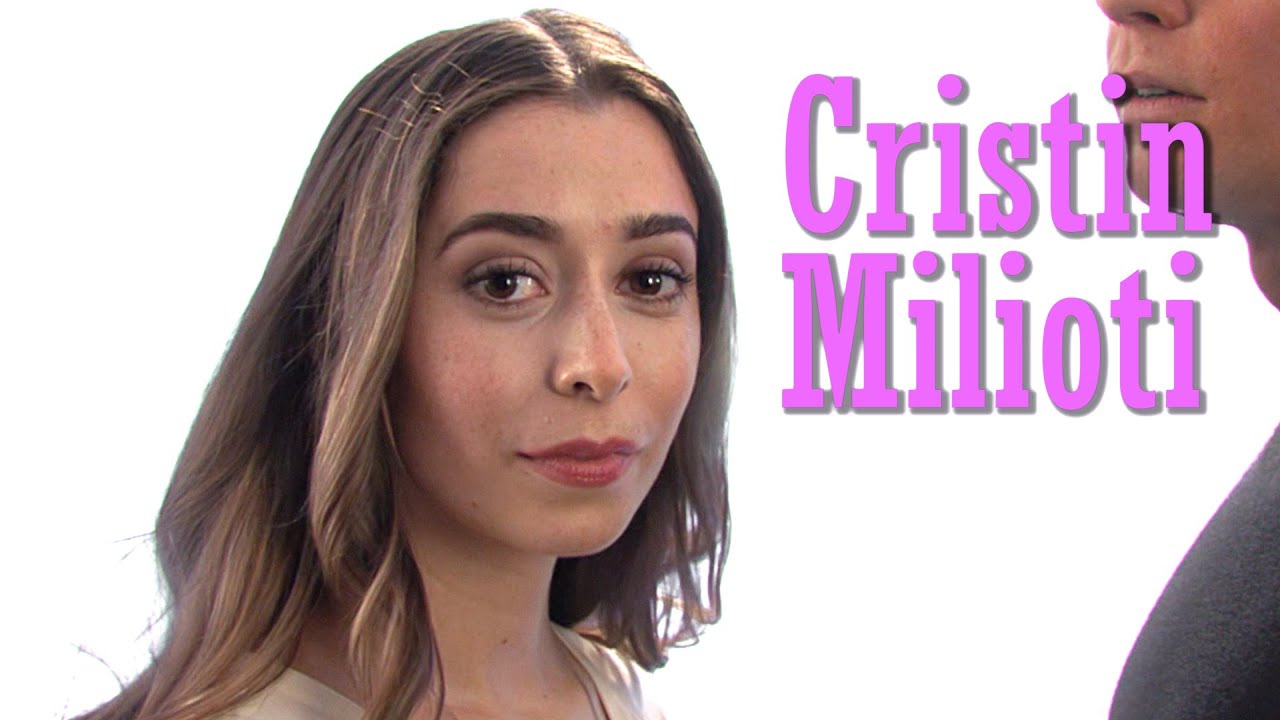 Cristin Milioti | Best Moments | Gorgeous