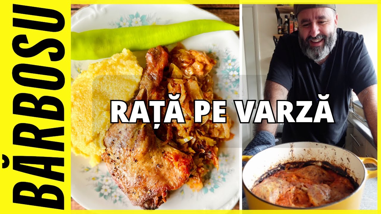 PULPE DE RATA PE VARZA