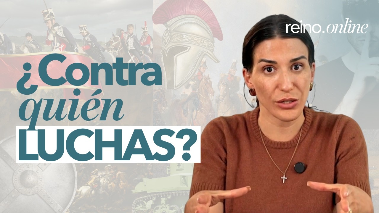 Reino.online | Esta es la estrategia del enemigo