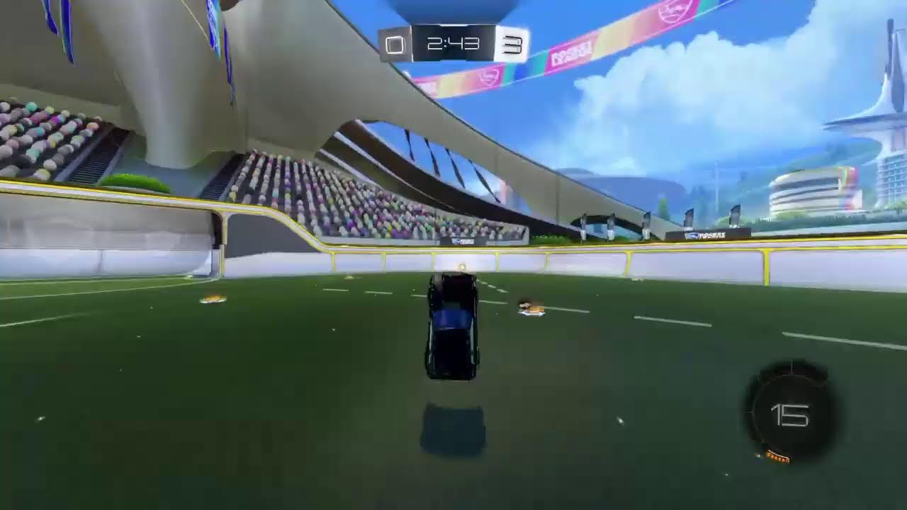 Rocket