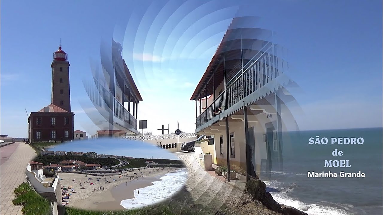SÃO PEDRO de MOEL, Leiria