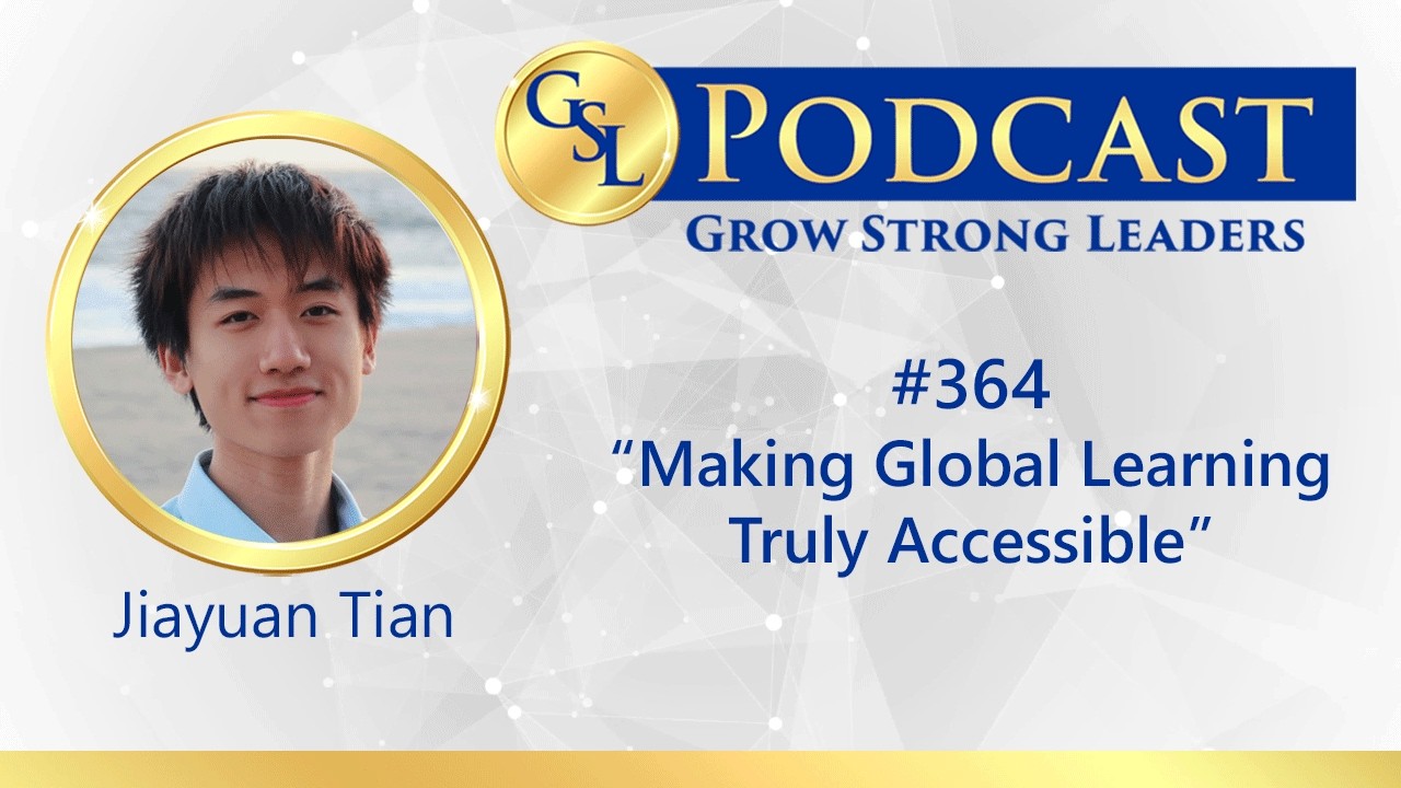 364: Making Global Learning Truly Accessible