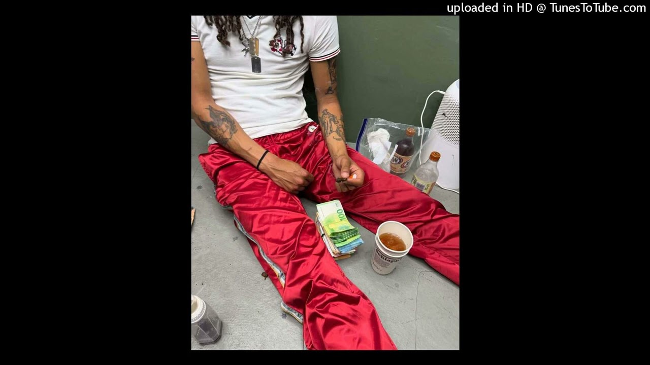 Zackavelli Type Beat - 