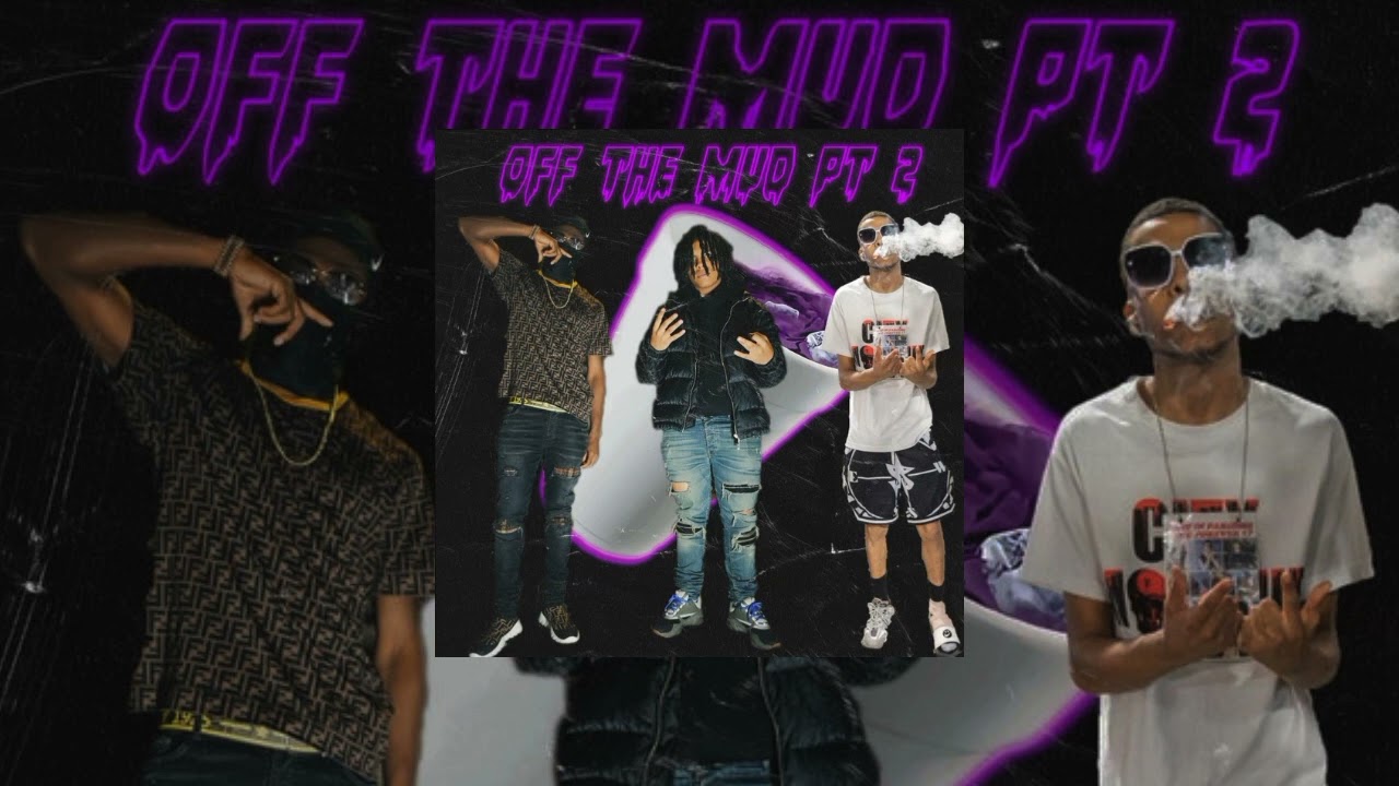 Jb Sleeze - Off The Mud Pt.2 (Bass Boosted)