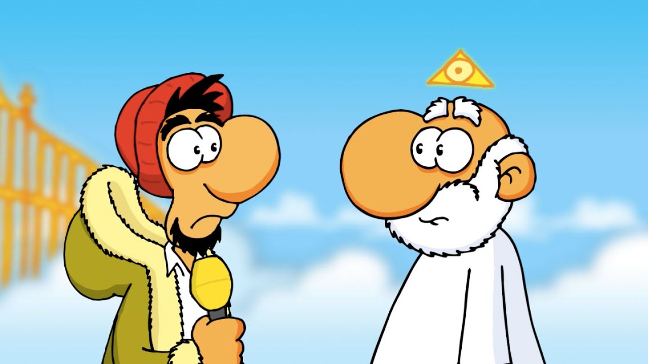 Ruthe.de - Nachrichten - Gott