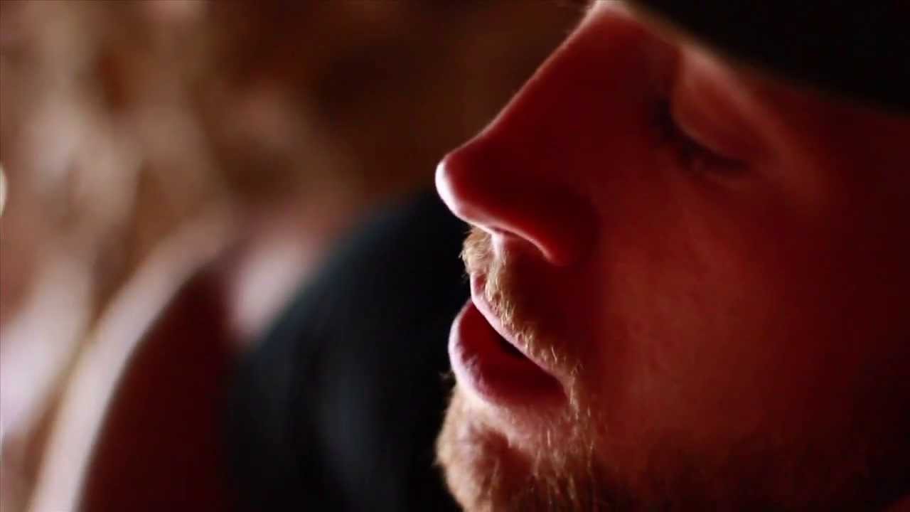 Tom Richardson - wherever i roam - Moon Mountain Sessions