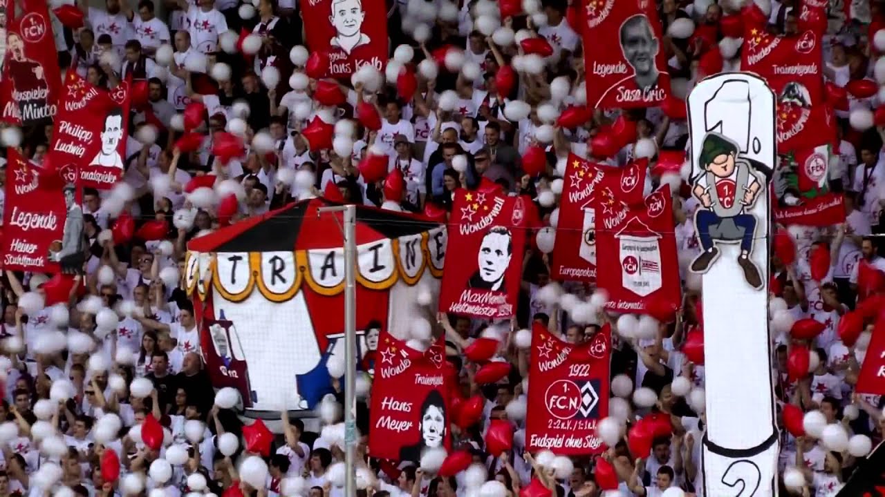 Ingolstadt vs. FCN - 04.05.2015