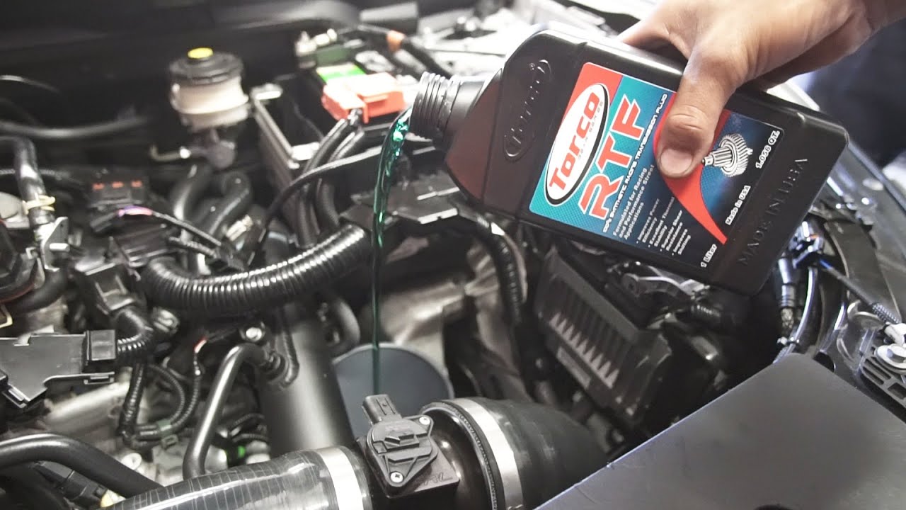 CIVIC SI GETS A MAINTENANCE CHECK! FT. @Louis_FC3