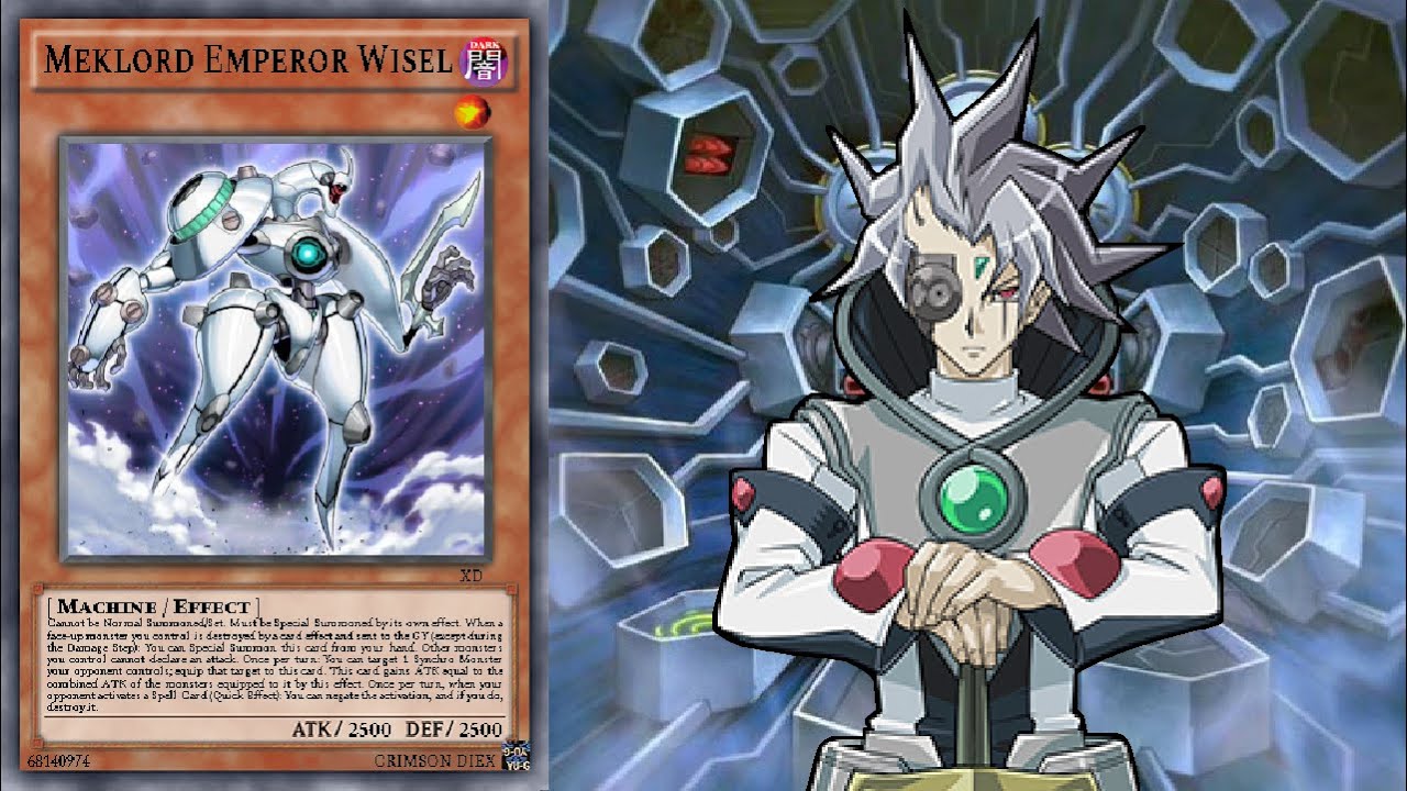 Yu-Gi-Oh! Duel Links - Primo Theme