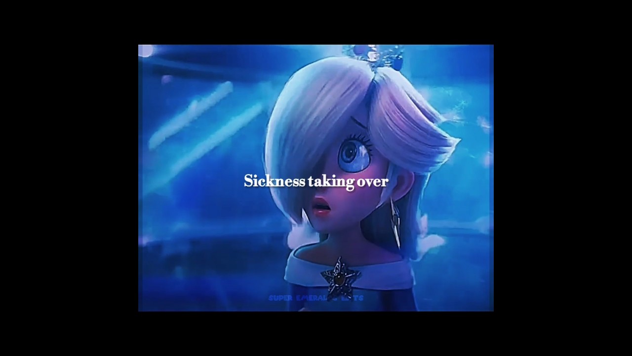 | SPOILERS ALERT | Mario Galaxy Movie | edit | My demons #fypp #thesupermariogalaxymovie