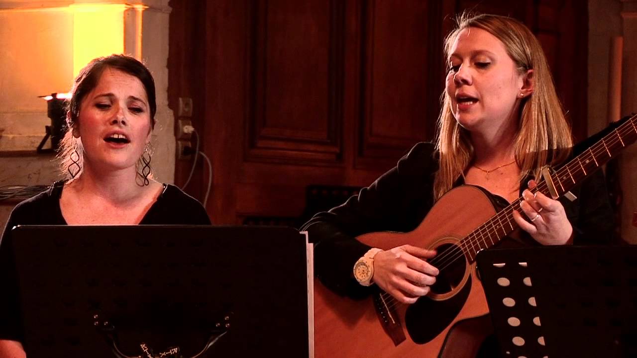 Chant Traditionnel Russe Tzigane