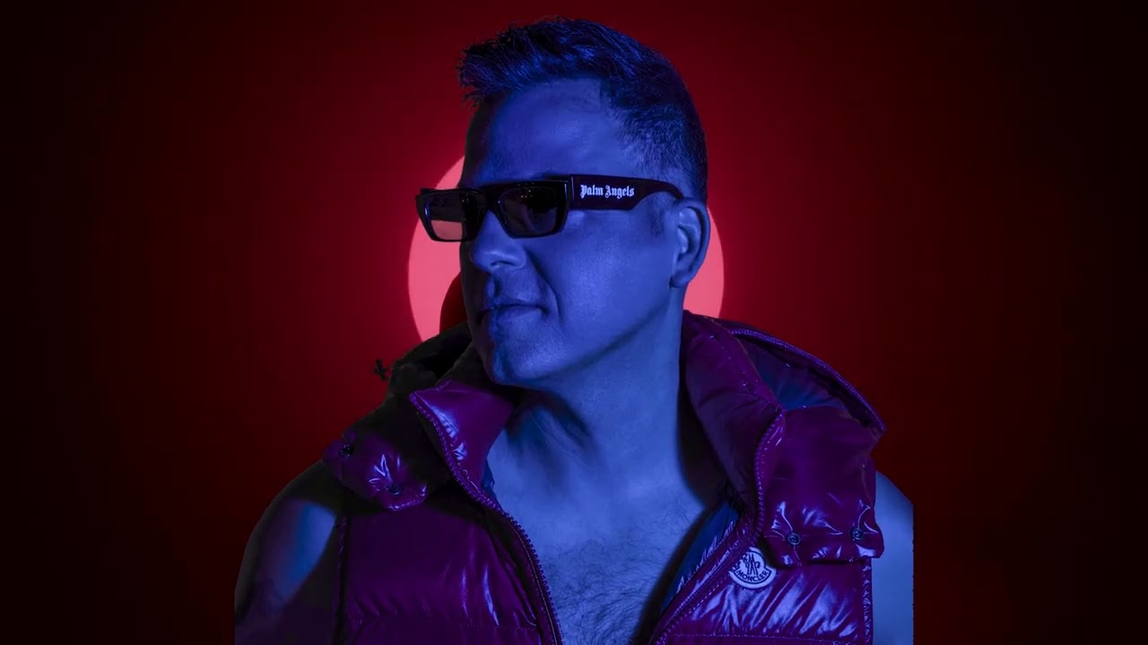 Dj One Feeling - Pose  - Official Music Video