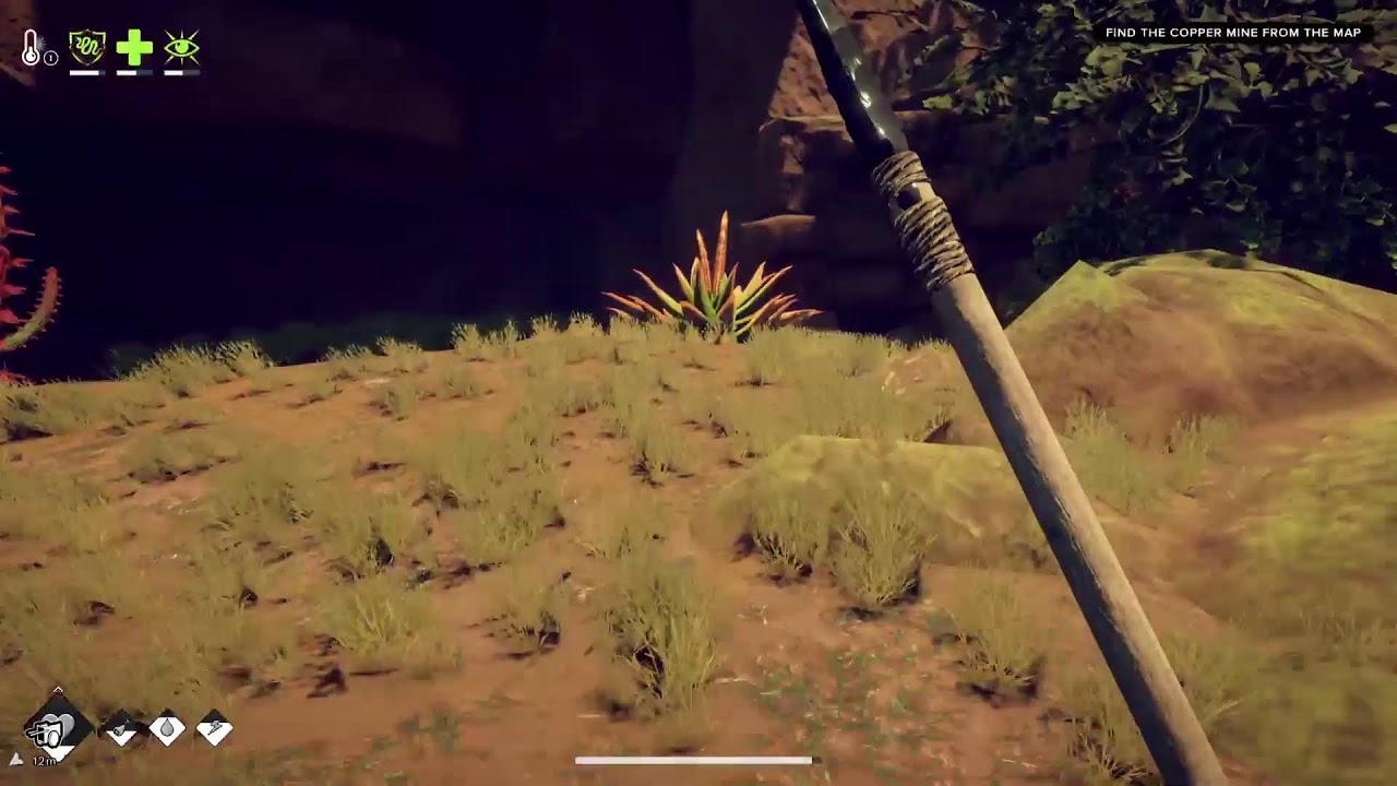 SURVIVAL: Fountain of Youth w/ a blaack girl GAMING LIVE