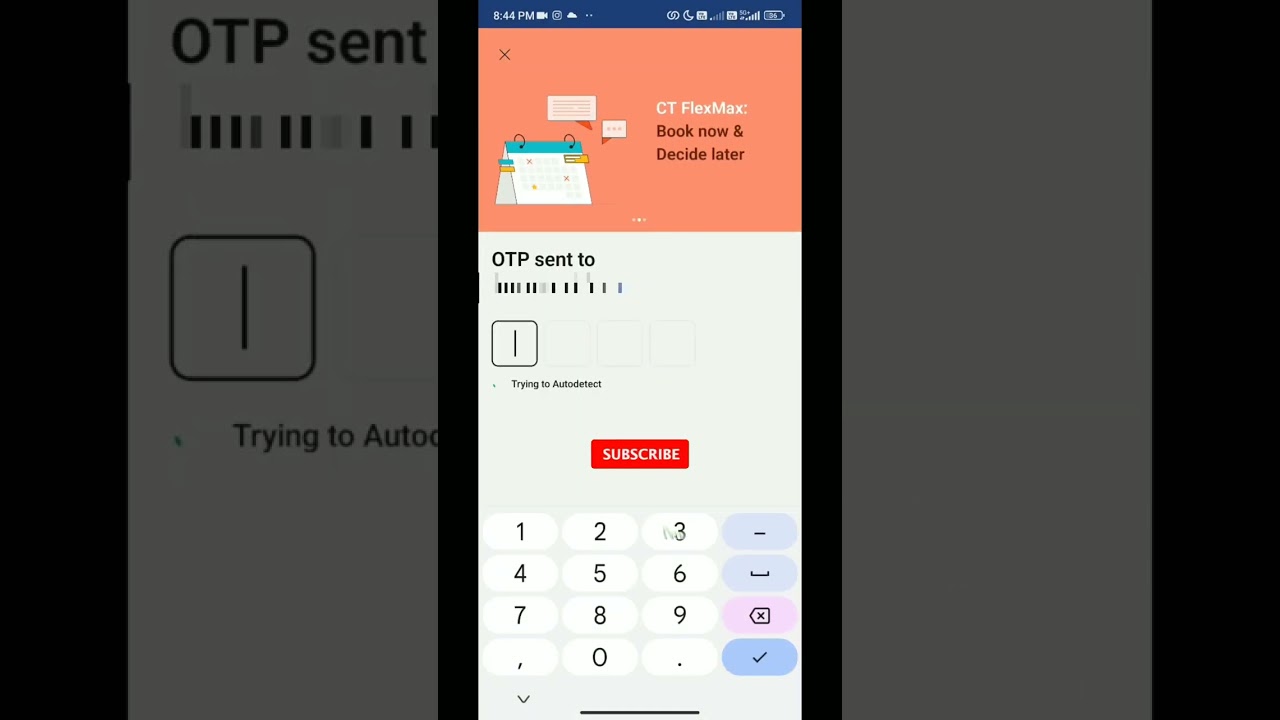 Seamless Travel Begins: ClearTrip App Login Guide and Getting Started Tips | Techno Logic | 2024