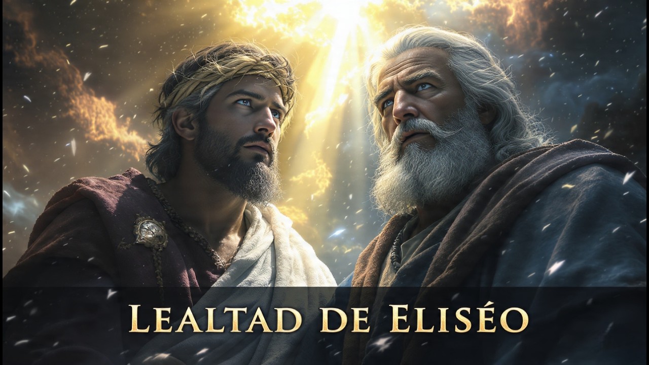 TRANSICIÓN PROFÉTICA