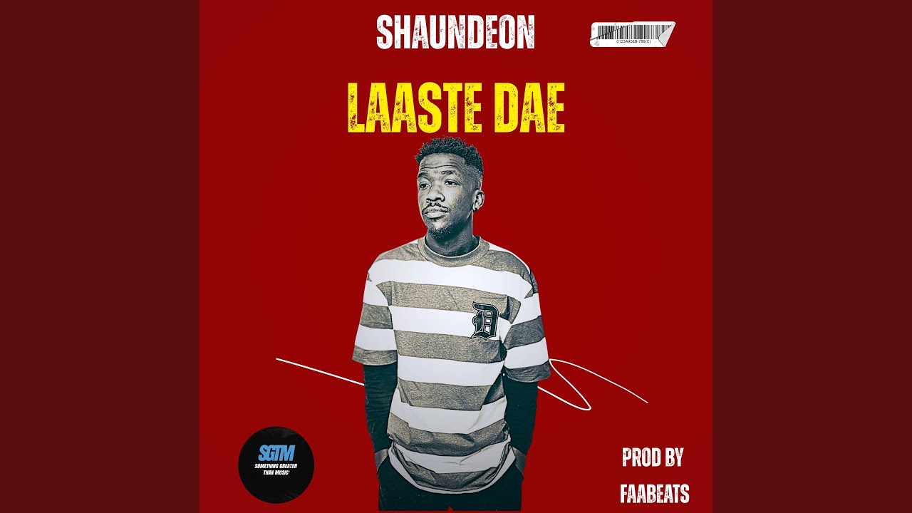 Laaste Dae