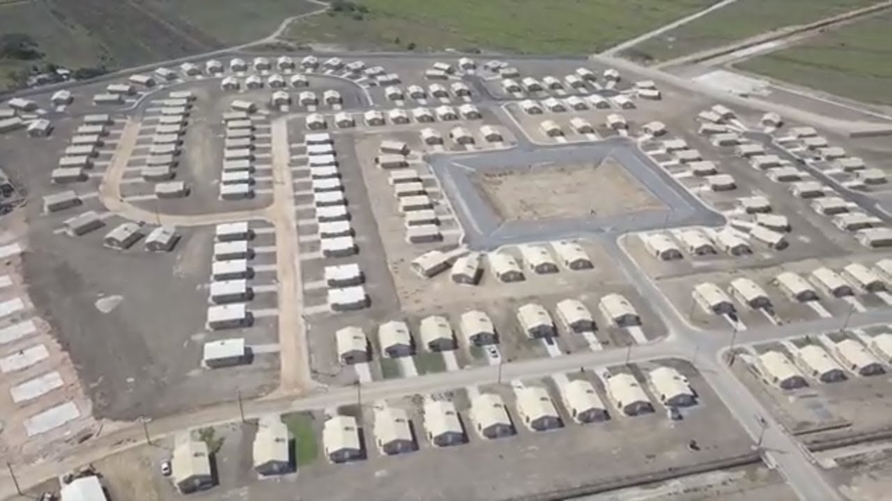 Phoenix Park Village, Greater Portmore, St Catherine, Jamaica
