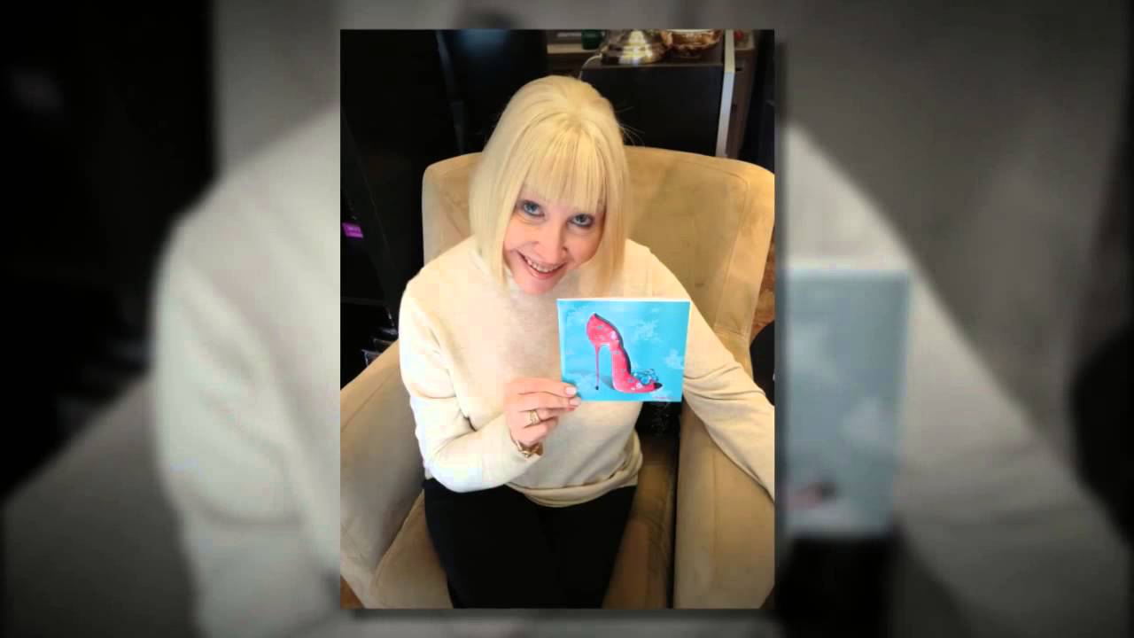 Success in (High) Heels - Video Trailer