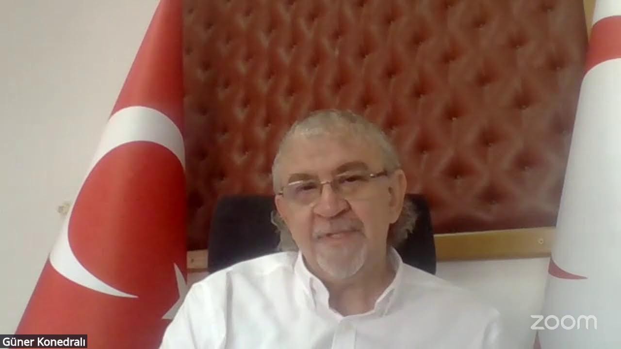 Dil Konferansları: KKTC’de Ders Kitapları Çerçevesinde Dil Bilgisi Sorunları