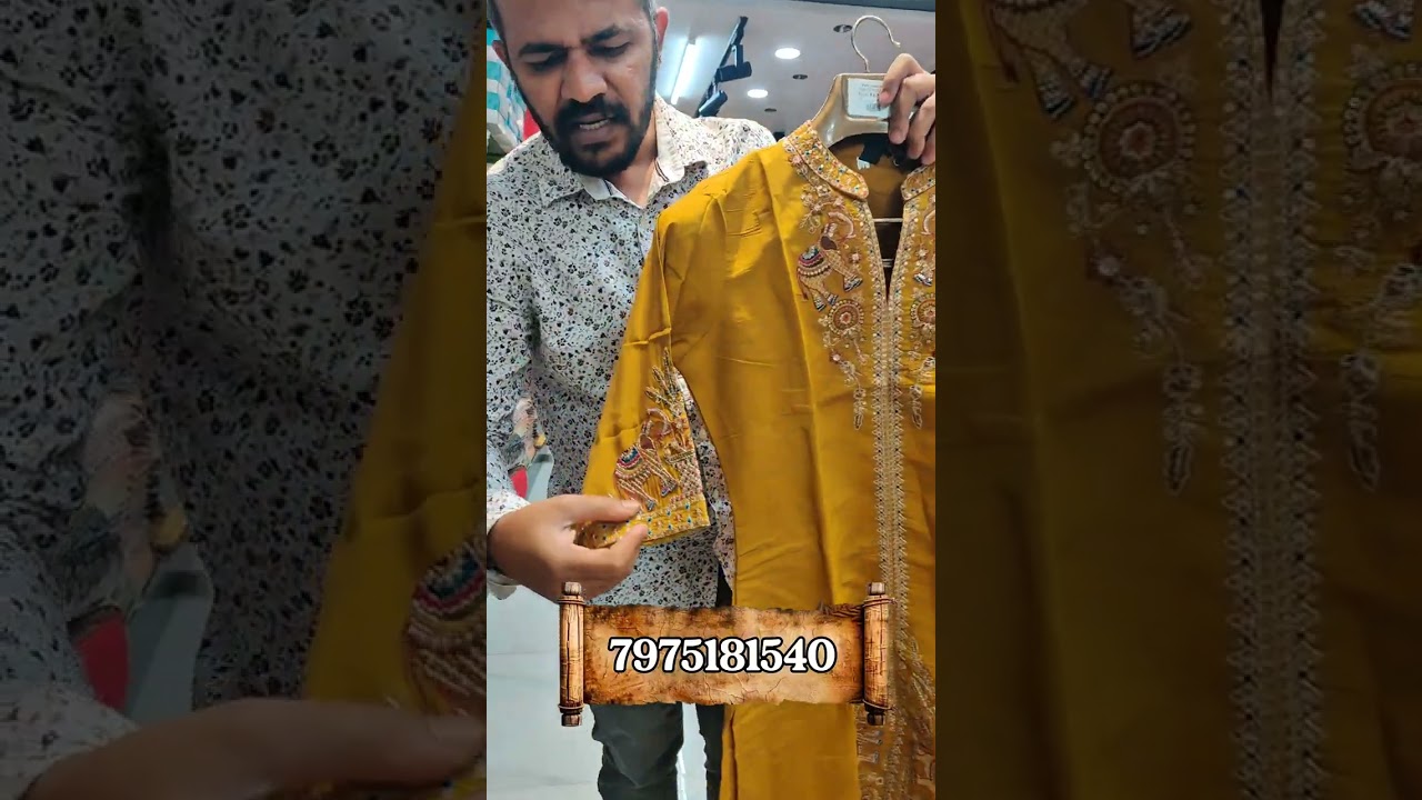 Ladies M size dress collection at pearl collection 7975181540 #banglore #bengaluru #clothing #bidar