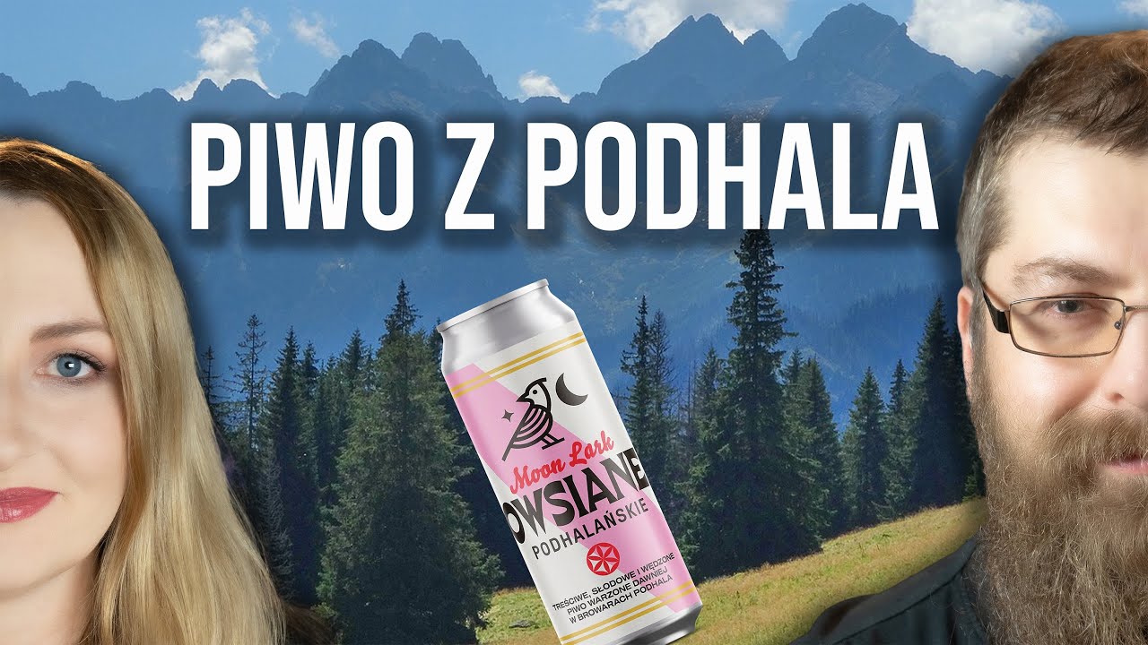 Historyczne piwo z Podhala. Odtworzyli je po 86 latach