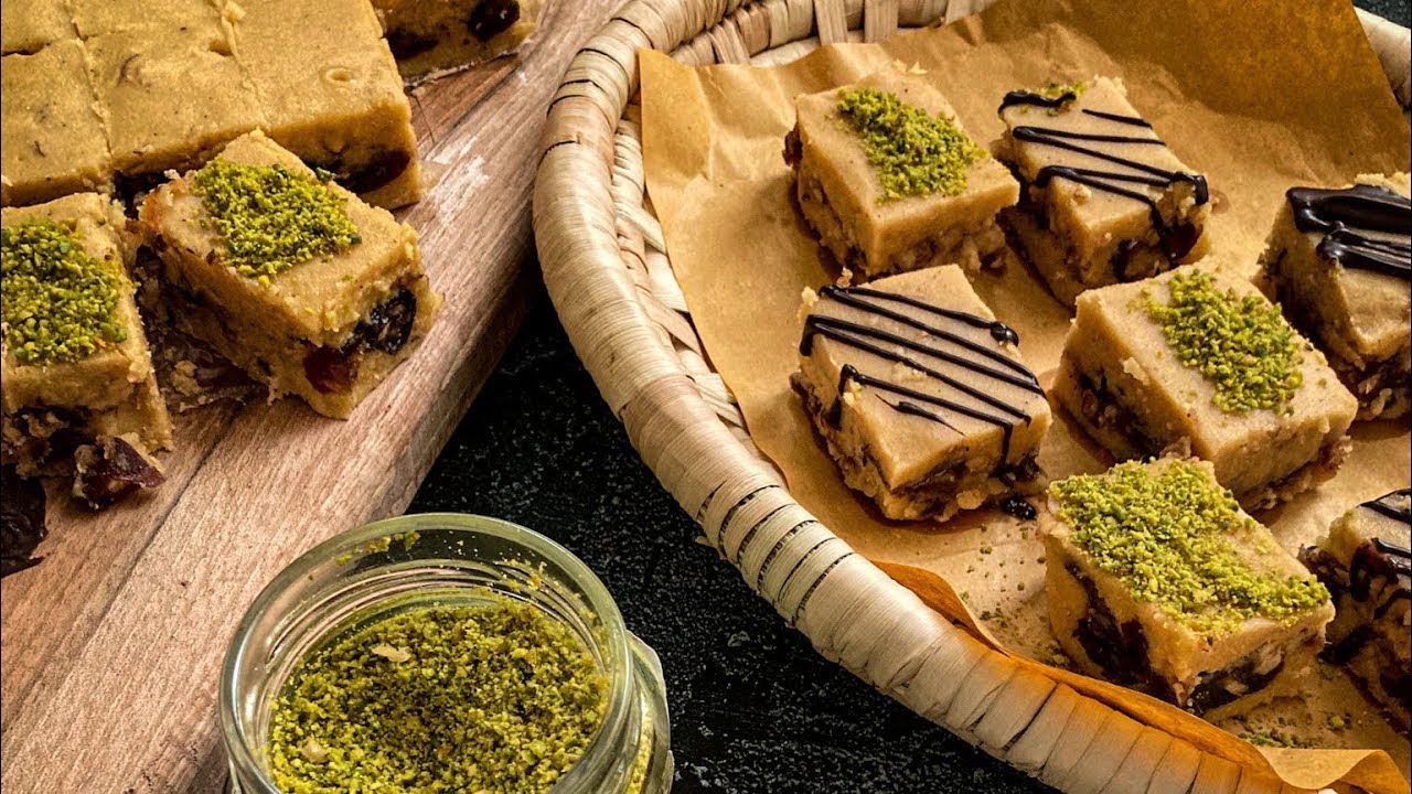 Ranginak. Try this Iranian Sweet. YOU'LL LOVE IT!