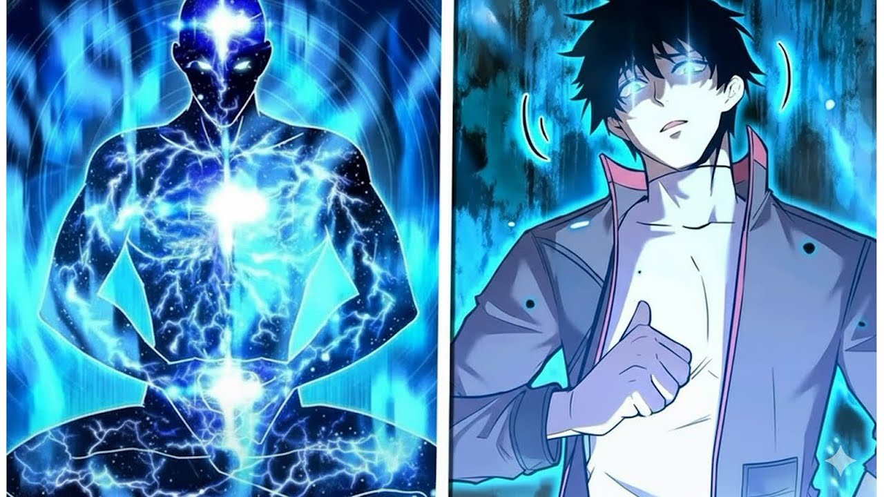 He Awakened an SSS Class Job, Secretly Devoured Power for Ages, and Ascended Like a God