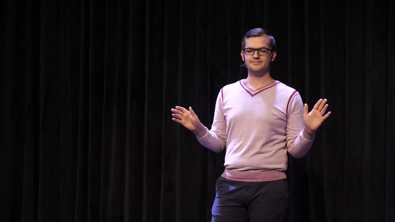 ALEXANDER PANEV - How to make mistakes?