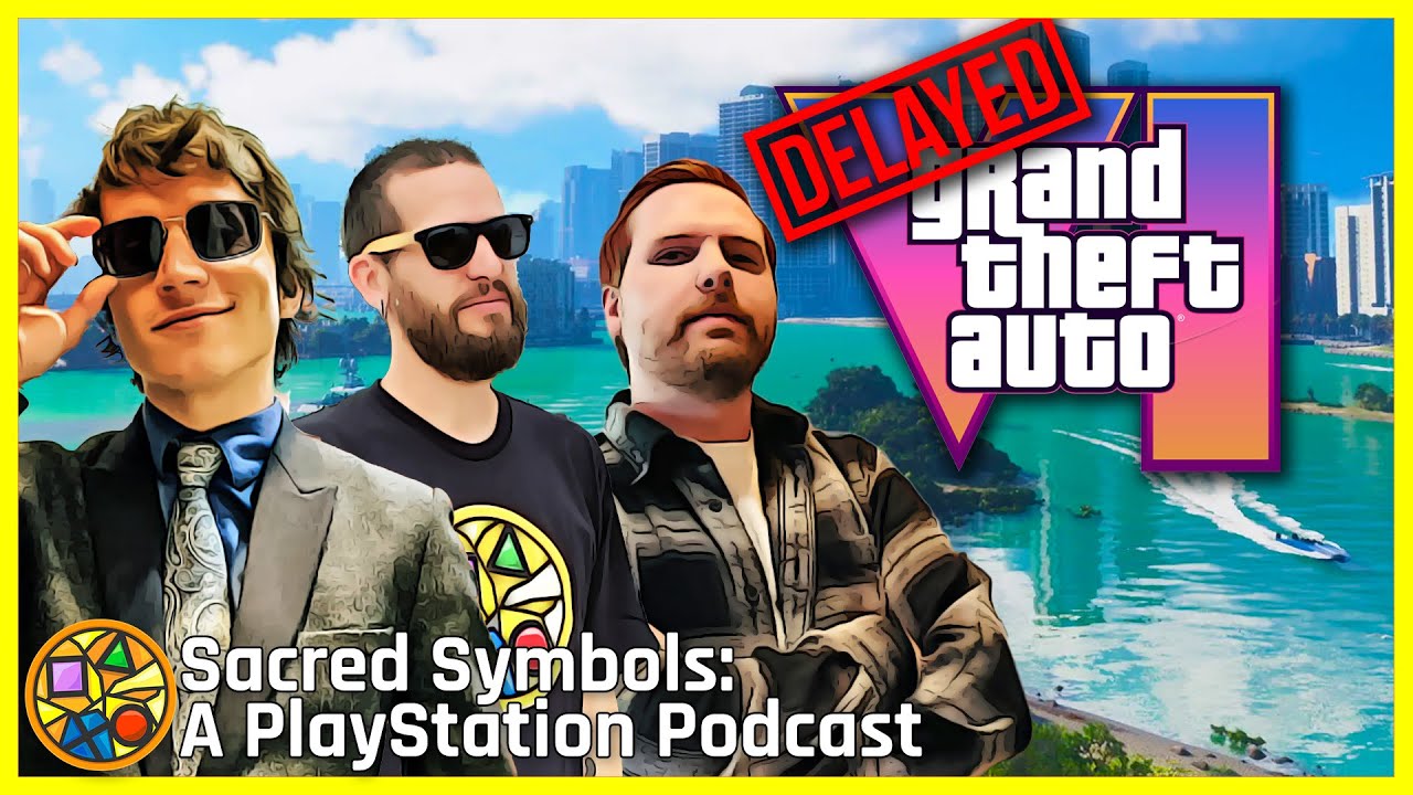 Like the MAC Got a EZ Pass | Sacred Symbols, Episode 358