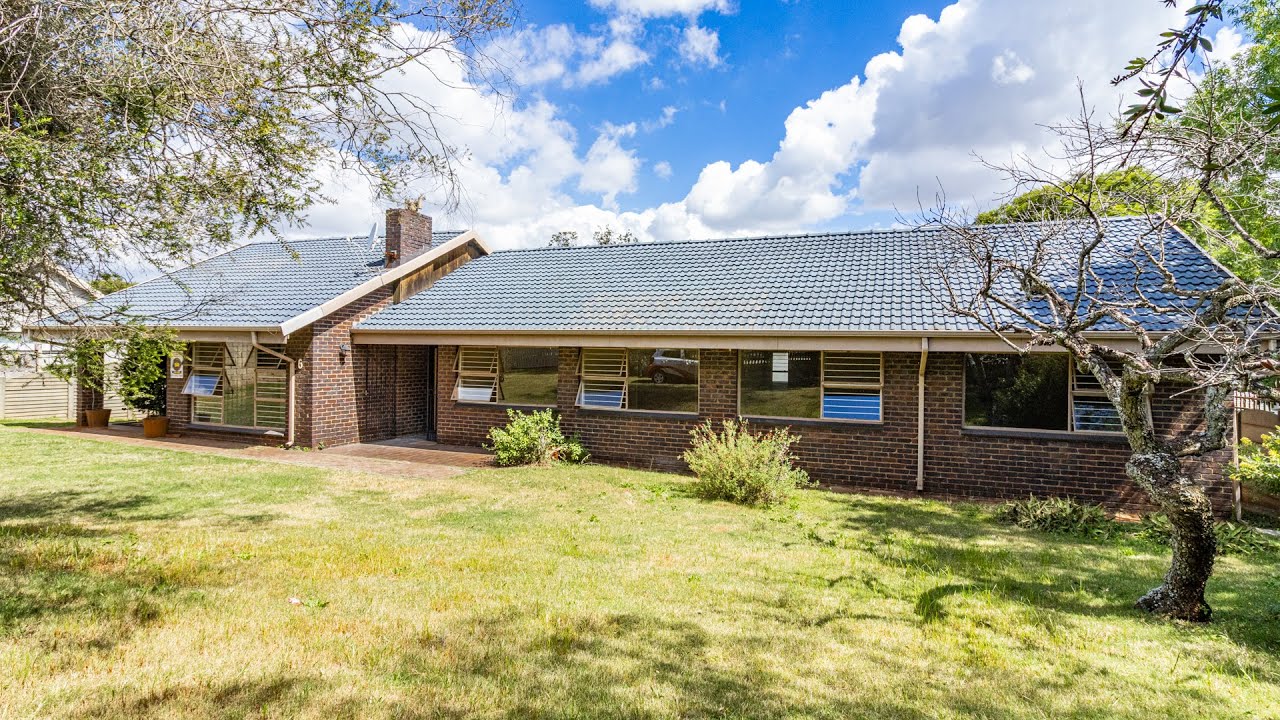 3 Bedroom For Sale - Florida Park