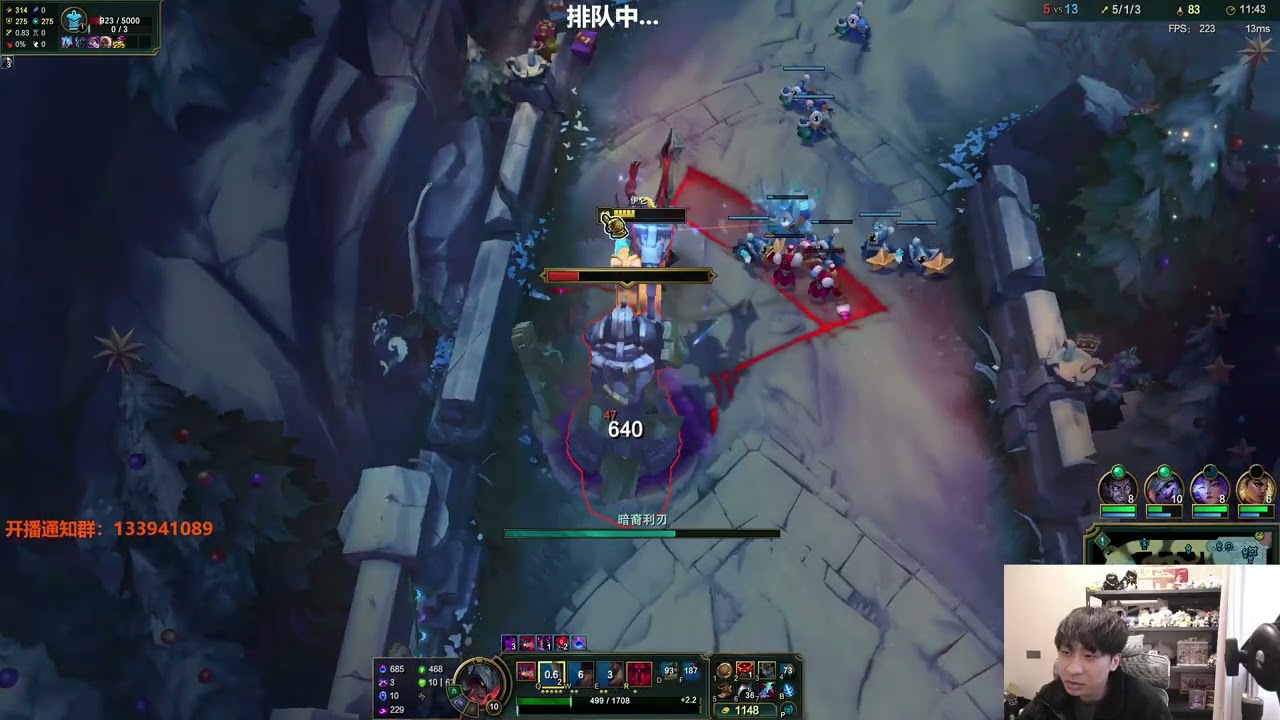 🛑 XiaoMing Aatrox vs Ryze (Best Fiora) - XiaoMing Aatrox Guide