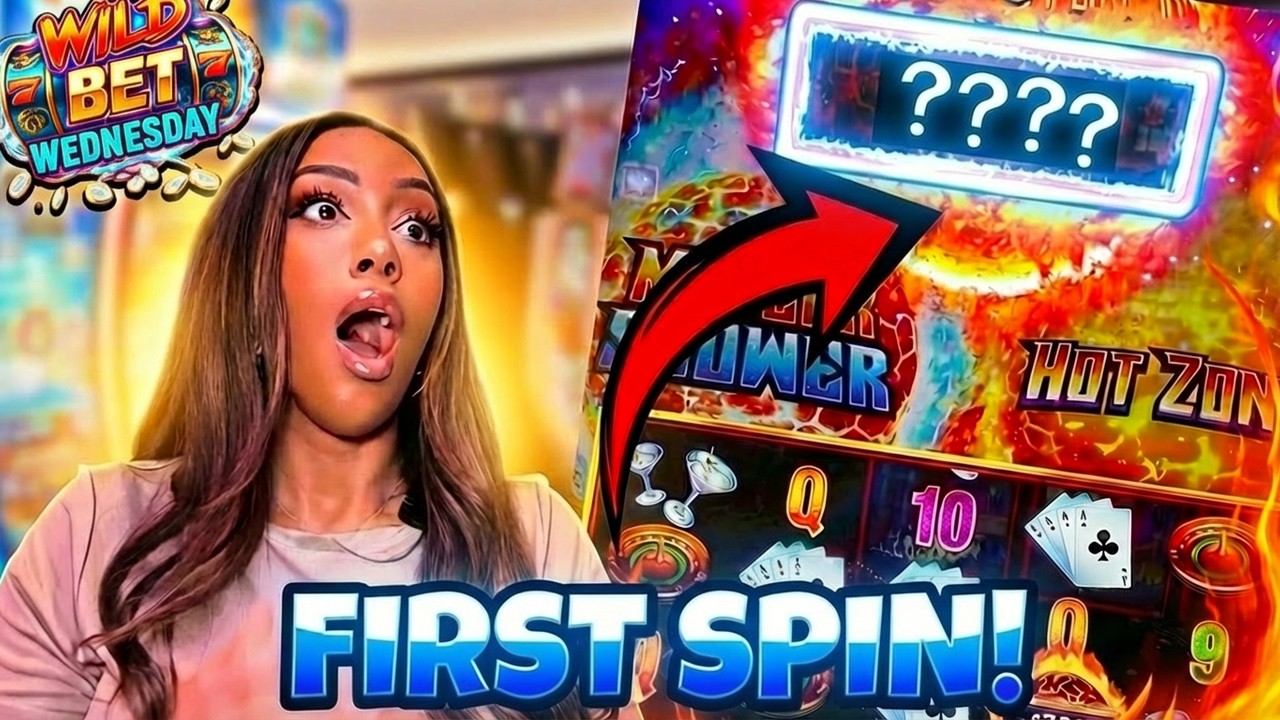 It Started With $1.50 Bet To My BIGGEST Jackpot EVER on Triple Nova at Choctaw! 🎰😱