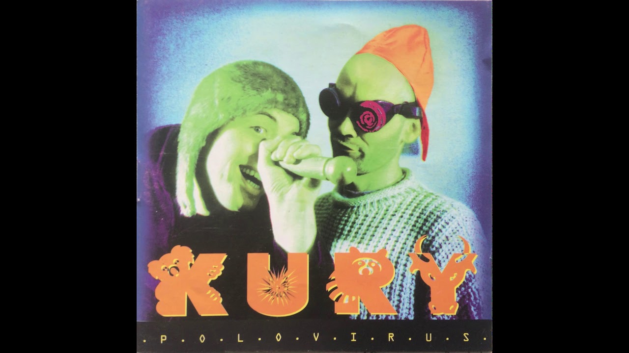 Kury - O psie