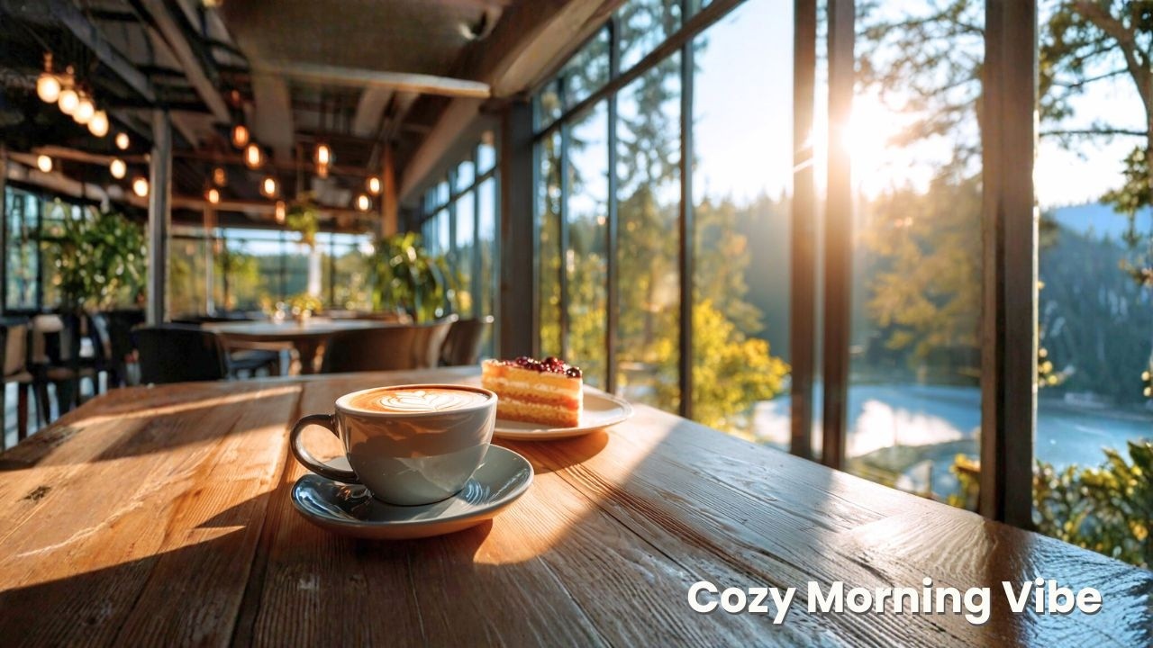 Sunny Terrace Melodies