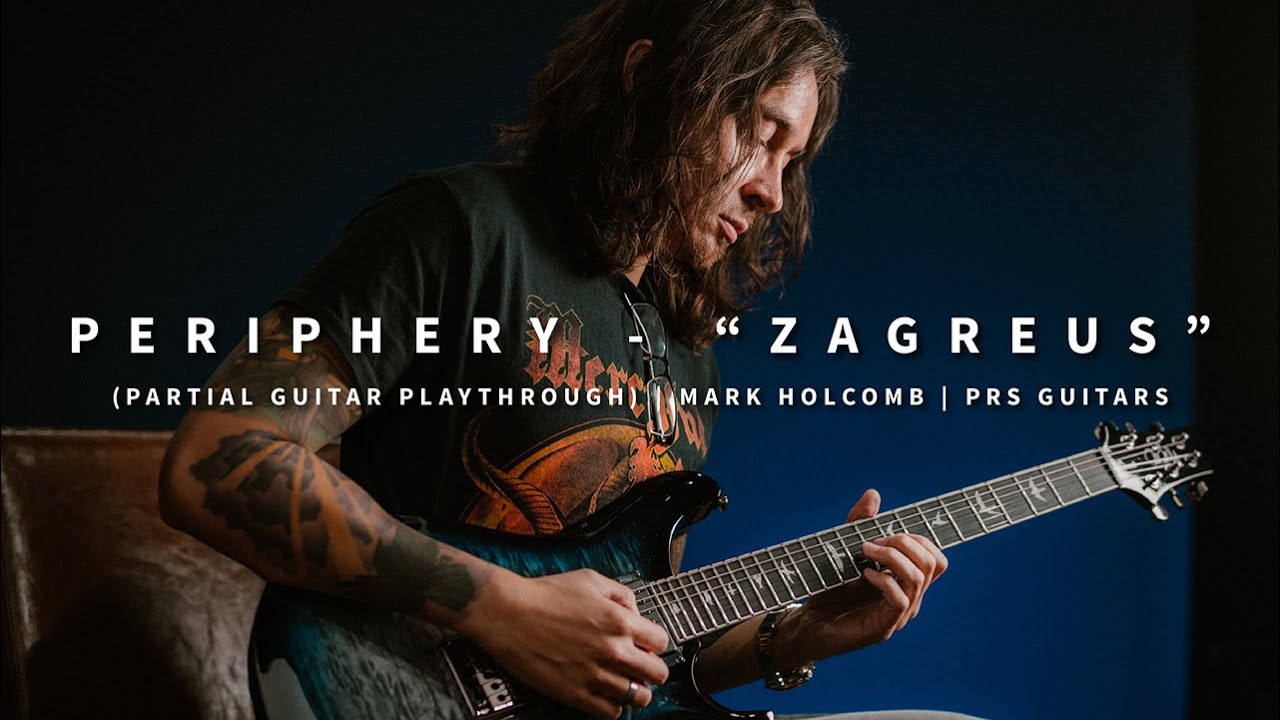 Periphery - 